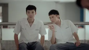 Задник до фильму"為我辦一場西式的喪禮" #883614
