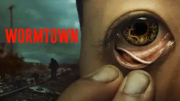 Задник до фильму"Wormtown" #828093