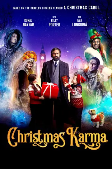 Christmas Karma