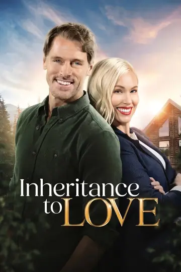 Постер до фильму"Inheritance to Love" #983931