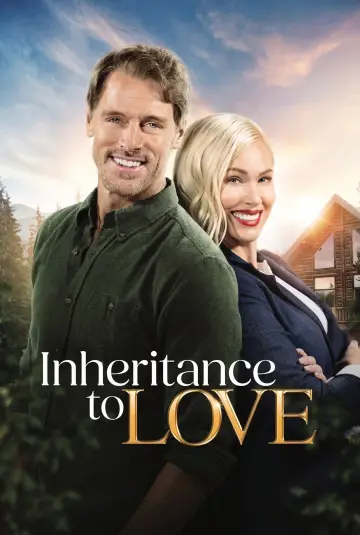 Постер до фильму"Inheritance to Love" #983932