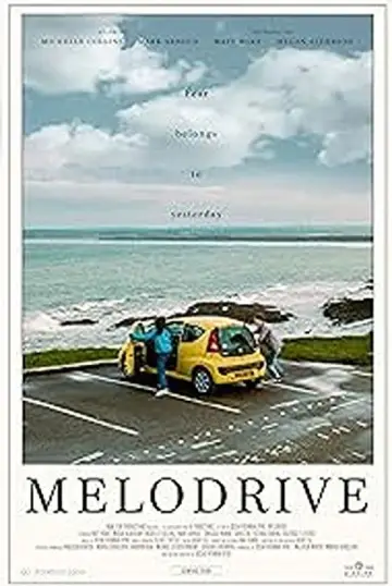 Постер до фільму "Melodrive" #728085