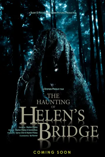 The Haunting of Helen's Bridge постер