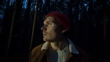 Задник до фільму "Waiting For Smith