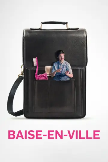Постер до фильму"Baise-en-ville" #534864