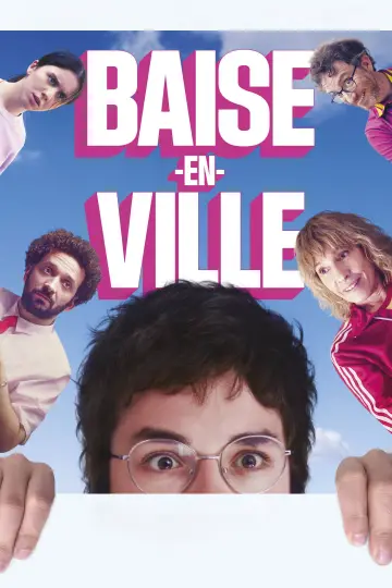 Постер до фильму"Baise-en-ville" #534865