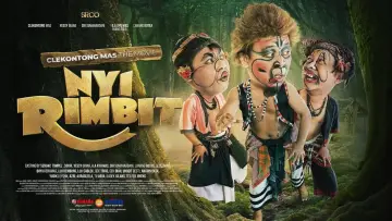 Задник до фильму"Clekontong Mas The Movie - Nyi Rimbit" #985025