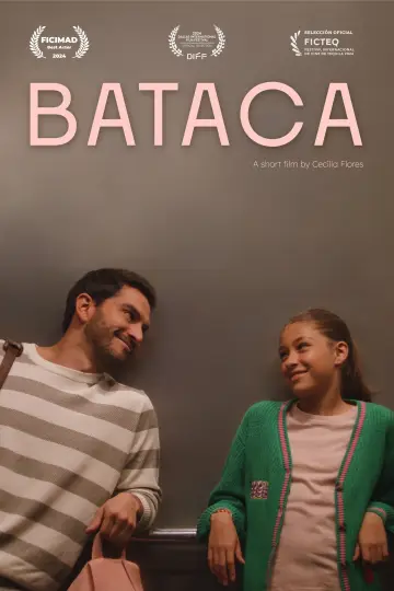 Постер до фильму"Bataca" #1091004