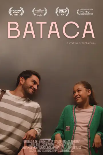 Постер до фильму"Bataca" #1091005