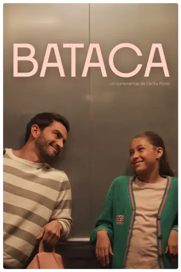 Постер до фильму"Bataca" #449328