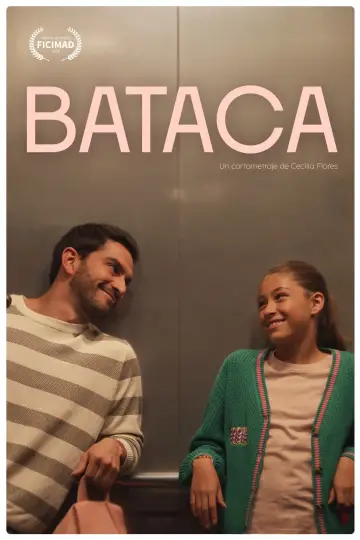 Постер до фильму"Bataca" #449329
