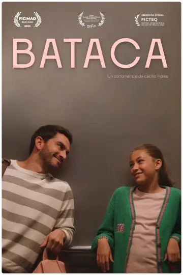 Постер до фильму"Bataca" #449330
