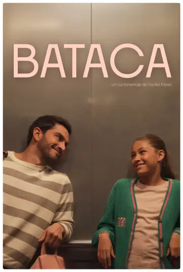 Постер до фильму"Bataca" #449331