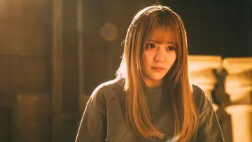 Задник до фильму"【推しの子】-The Final Act-" #665280