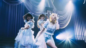 Задник до фильму"【推しの子】-The Final Act-" #665289