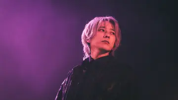 Задник до фильму"【推しの子】-The Final Act-" #665291