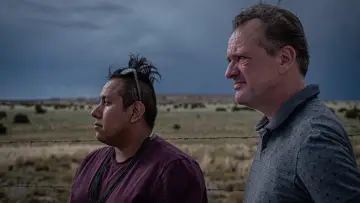 Задник до фильму"Phantoms of the Sierra Madre" #1015592