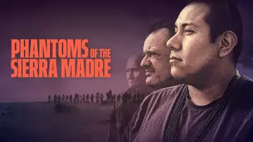 Задник до фильму"Phantoms of the Sierra Madre" #1015594
