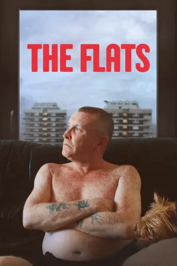 Постер до фільму "The Flats" #1015644