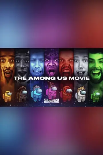 The Sidemen Among Us Movie постер
