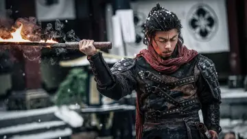 Задник до фильму"目中无人2" #628382