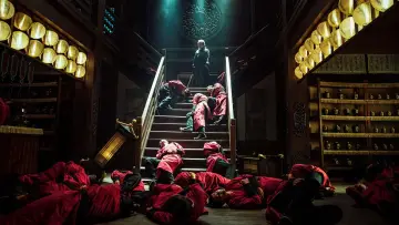 Задник до фильму"目中无人2" #628385