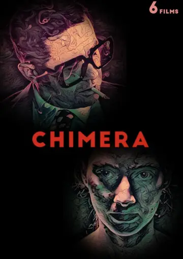 Chimera постер