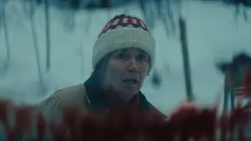 Задник до фильму"Холодна пастка" #521439
