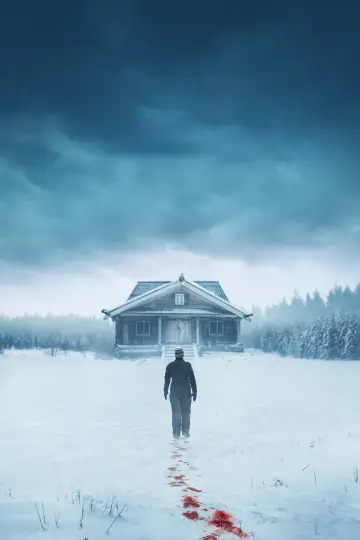 Постер до фильму"Холодна пастка" #521493