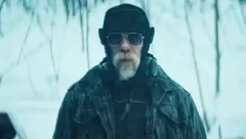 Задник до фильму"Холодна пастка" #796025
