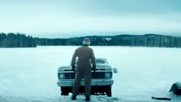 Задник до фильму"Холодна пастка" #796026