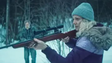 Задник до фильму"Холодна пастка" #796029