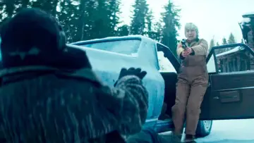 Задник до фильму"Холодна пастка" #796035
