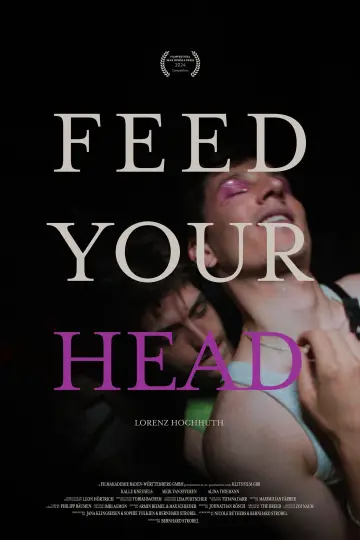 Постер до фильму"Feed Your Head" #355744
