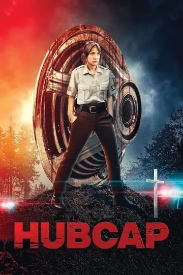 Постер до фильму"Hubcap" #741231