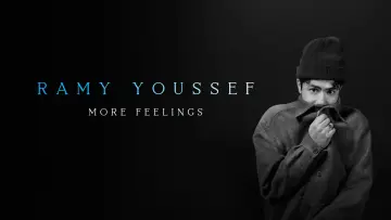 Задник до фильму"Ramy Youssef: More Feelings" #1049210