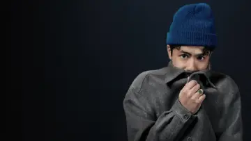 Задник до фильму"Ramy Youssef: More Feelings" #1049212