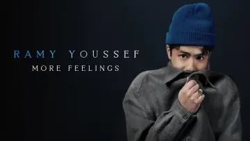 Задник до фильму"Ramy Youssef: More Feelings" #1049213