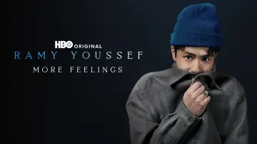 Задник до фильму"Ramy Youssef: More Feelings" #1049215