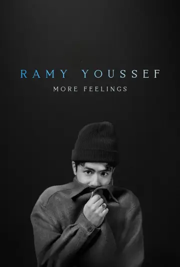Постер до фильму"Ramy Youssef: More Feelings" #1049226