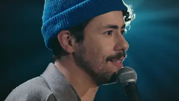 Задник до фільму "Ramy Youssef: More Feelings" #1877645