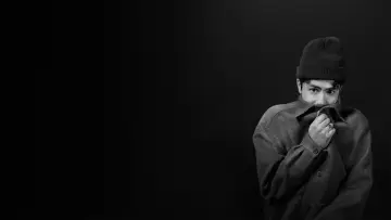 Задник до фильму"Ramy Youssef: More Feelings" #443760