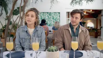 Задник до фільму "The Last Brunch" #430975