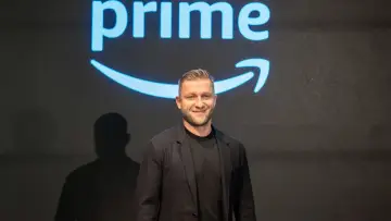 KUBA постер
