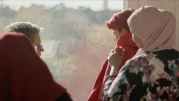 Задник до фільму "femton noll tre nittonde januari två tusen sexton" #793346