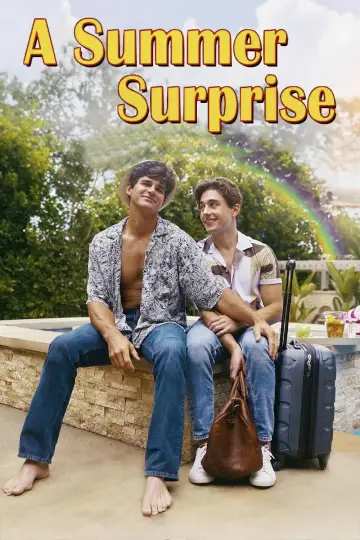 Постер до фільму "A Summer Surprise" #1202143
