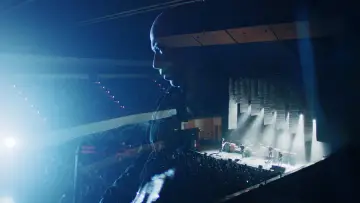 Задник до фильму"Mogwai: If the Stars Had a Sound" #1014979