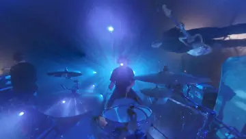 Задник до фильму"Mogwai: If the Stars Had a Sound" #401484