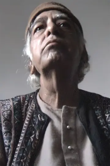 Постер до фильму"Dhrupad of the Dagars - The Mosque That Preserved a Temple" #196152