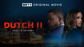 Задник до фильму"Dutch II: Angel